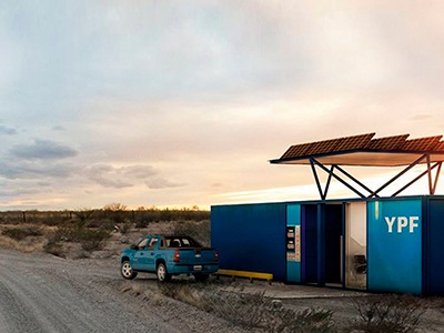 Analizan Reglamentar la instalación de Puntos de Abastecimiento de Combustibles en zonas remotas del país